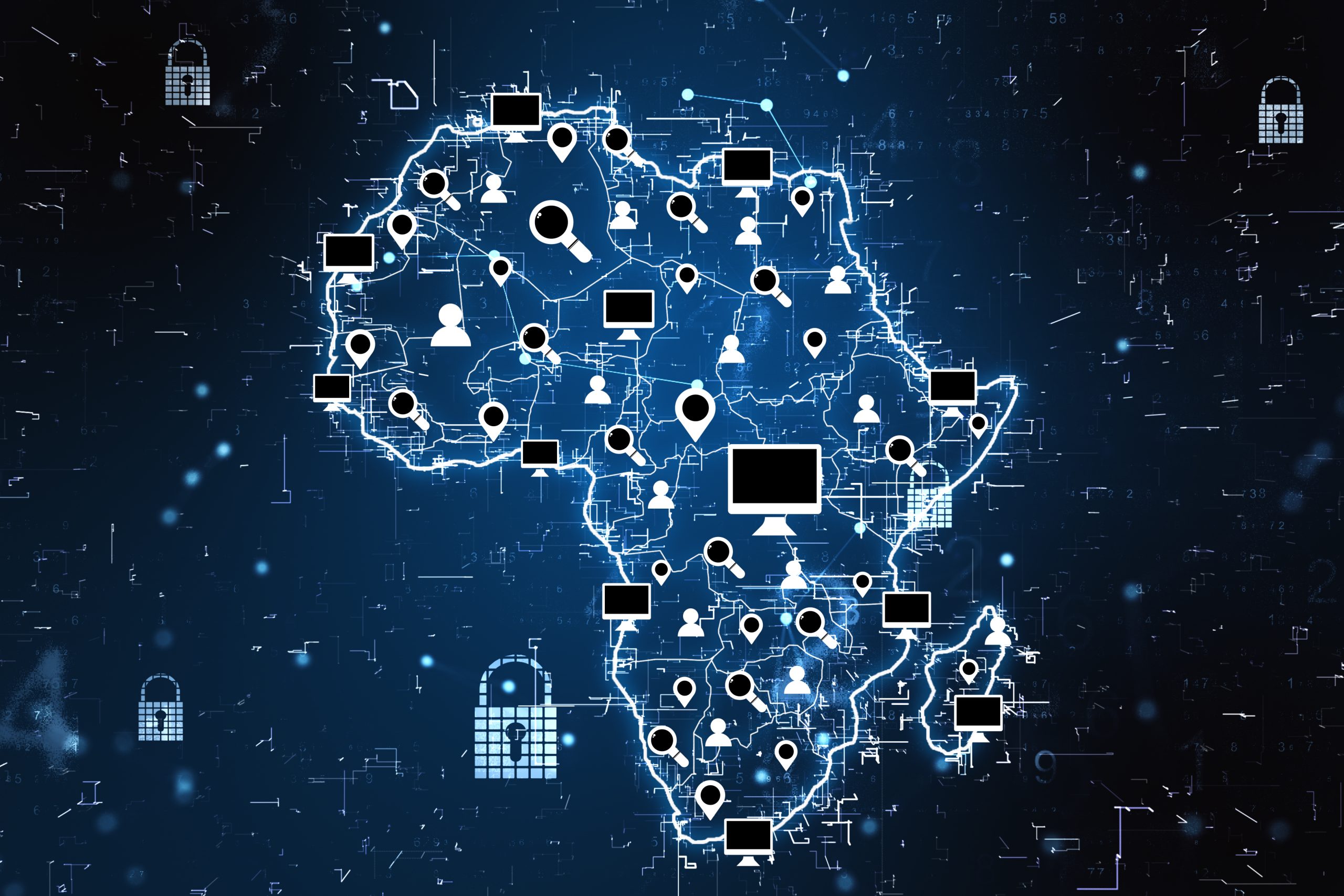 The Impact of Artificial Intelligence on Africa's Economy Image